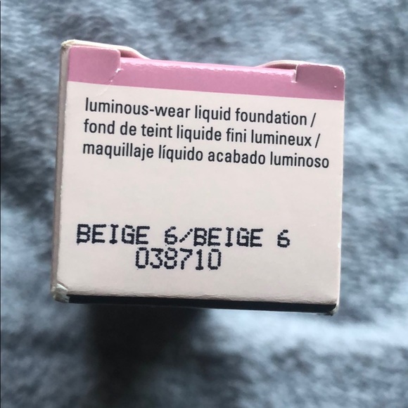 Mary Kay Timewise Luminous-Wear liquid foundation